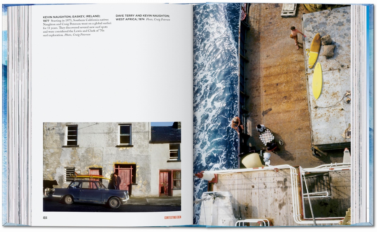 Surfing. 1778–Today. 40th Ed. - Immagine 7 di 9