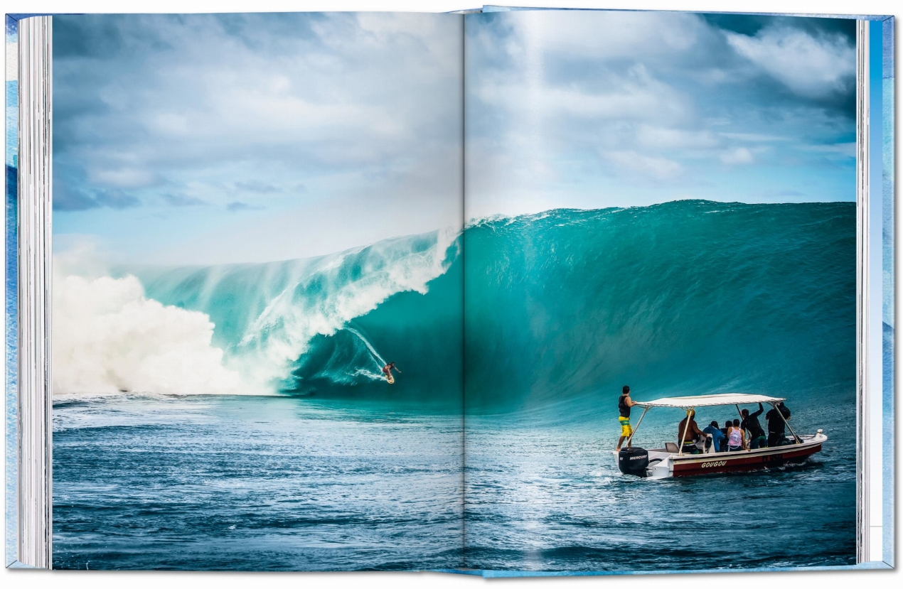 Surfing. 1778–Today. 40th Ed. - Immagine 9 di 9