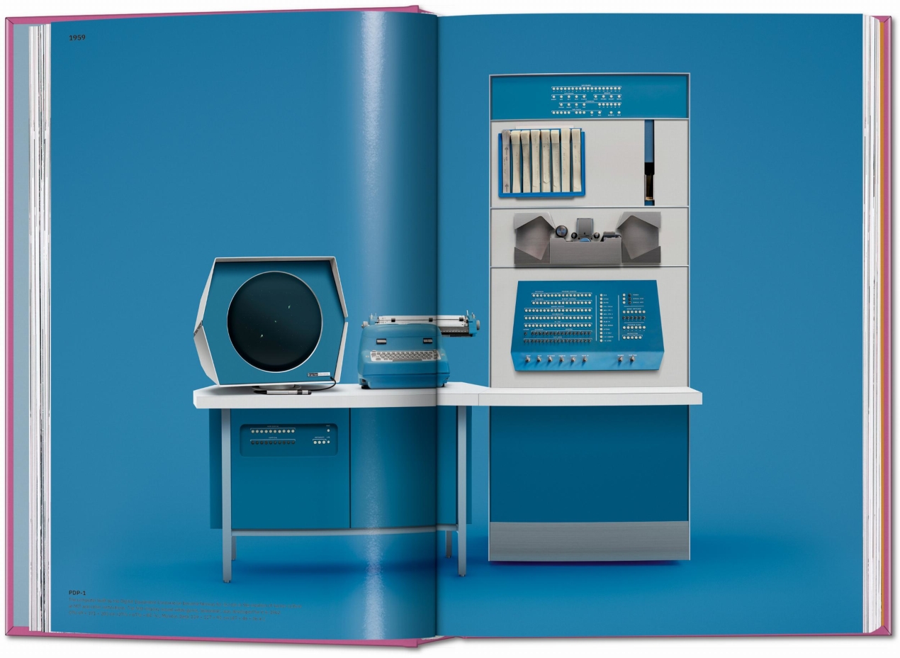 The Computer - Image 2 of 12