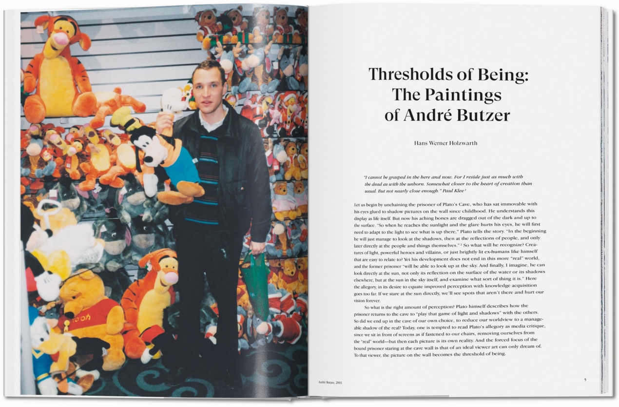 Butzer - Immagine 2 di 9