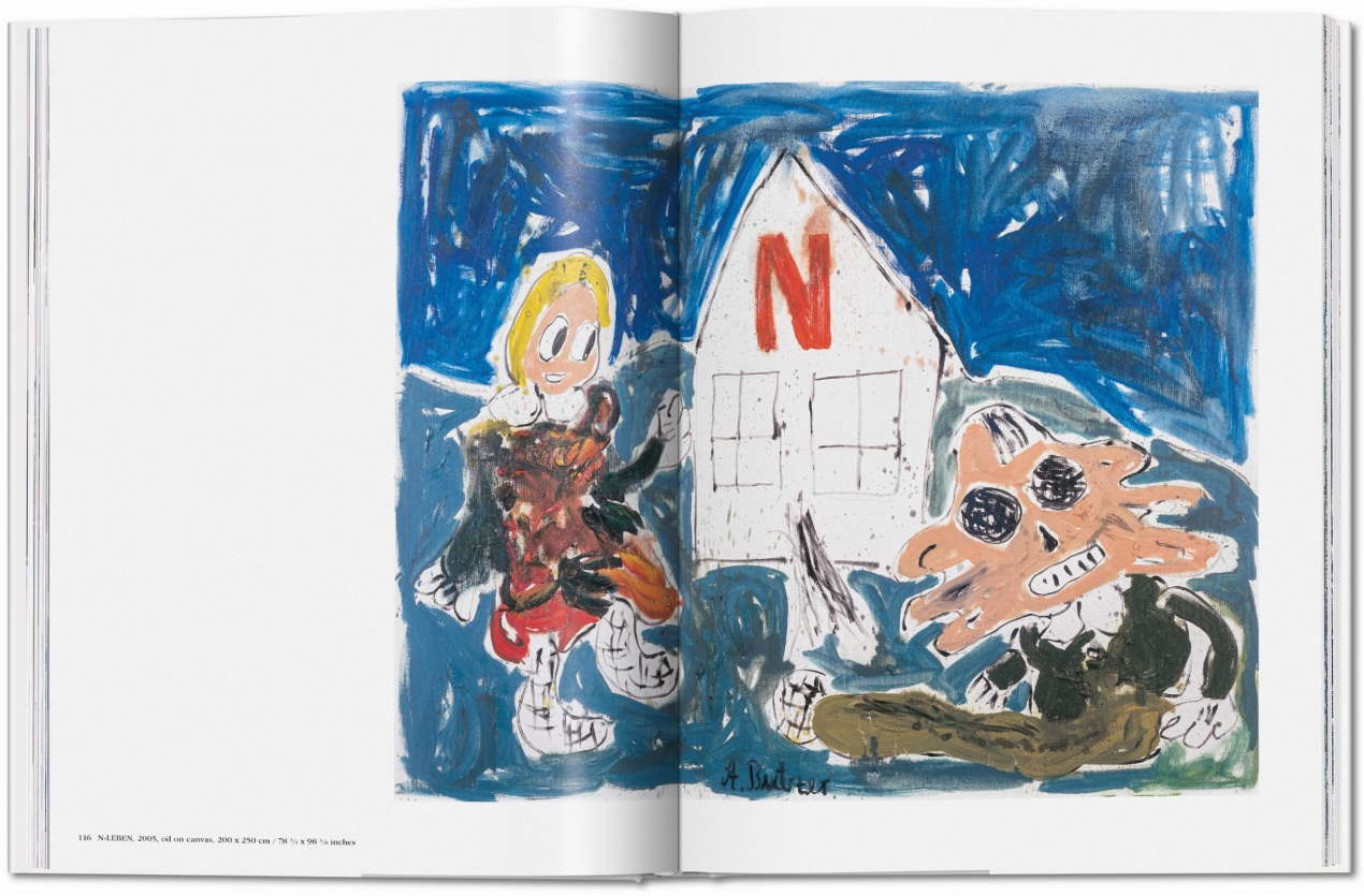 Butzer - Immagine 6 di 9