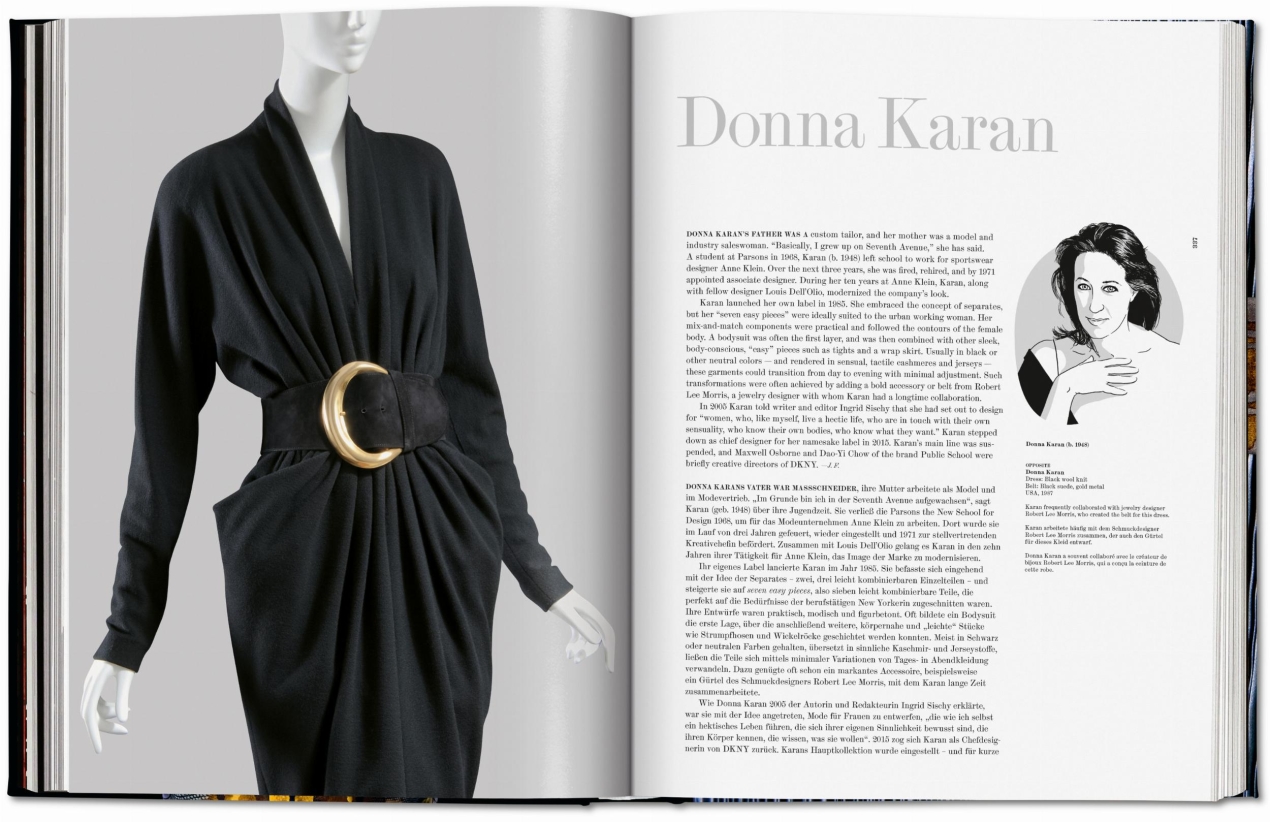 Fashion Designers A–Z. Updated 2020 Edition - Imagen 5 de 12