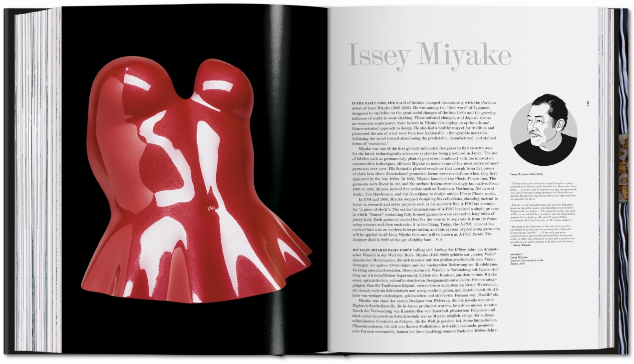 Fashion Designers A–Z. Updated 2020 Edition - Imagen 7 de 12