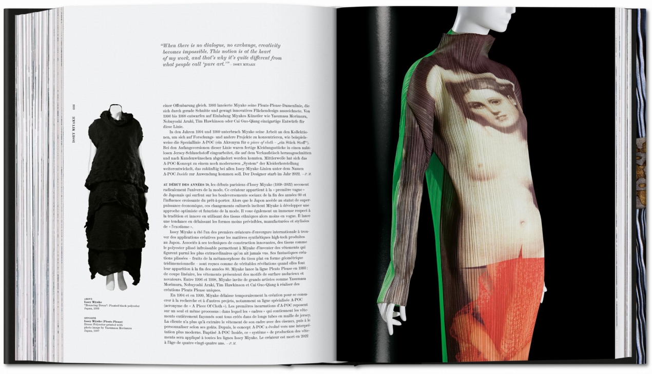 Fashion Designers A–Z. Updated 2020 Edition - Imagen 8 de 12