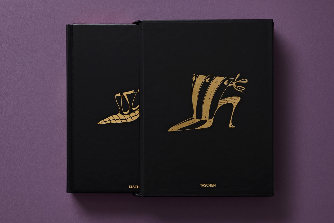 Shoes A-Z. The Collection of the Museum at FIT - Bild 3 von 19