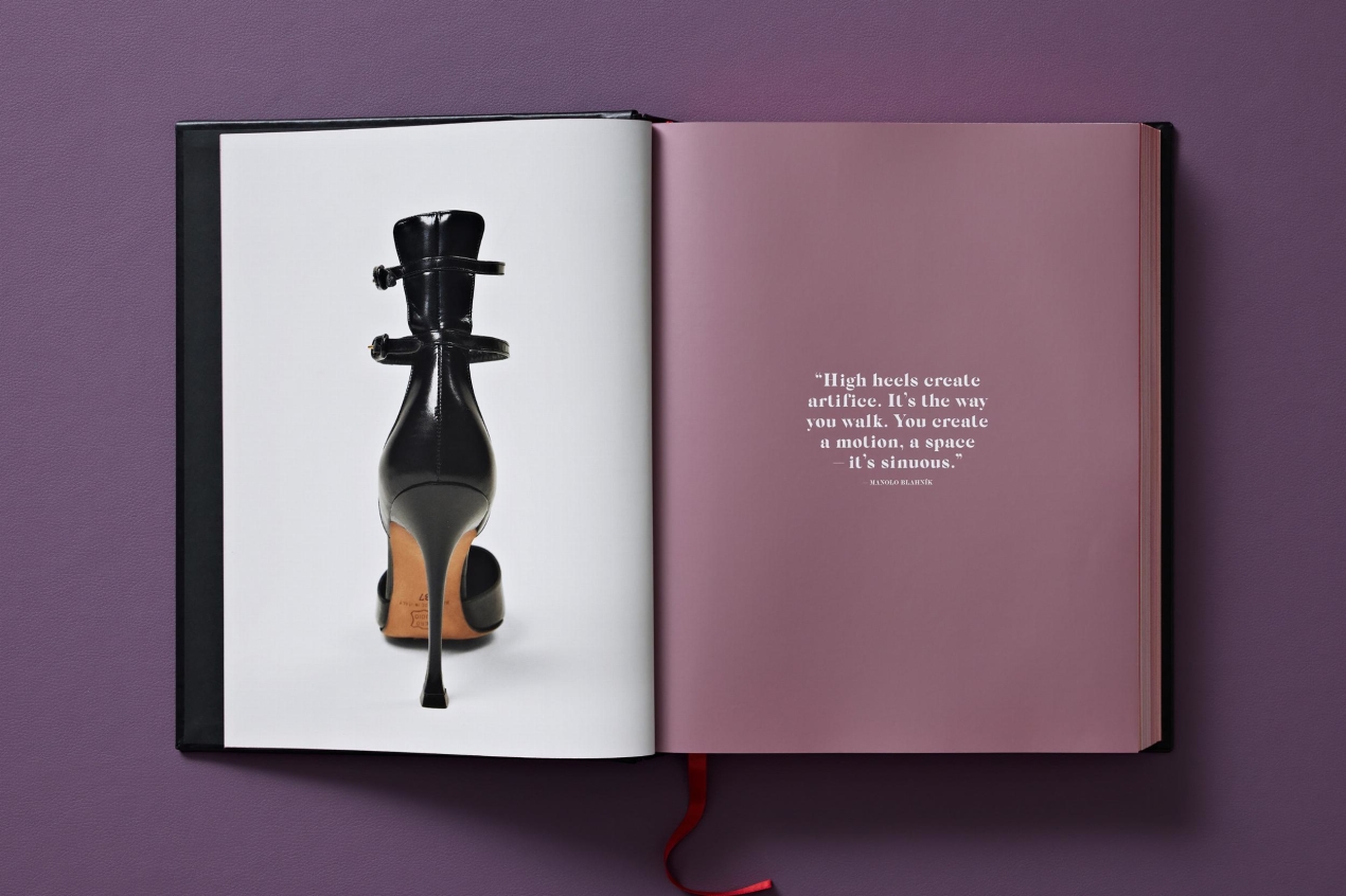 Shoes A-Z. The Collection of the Museum at FIT - Bild 4 von 19