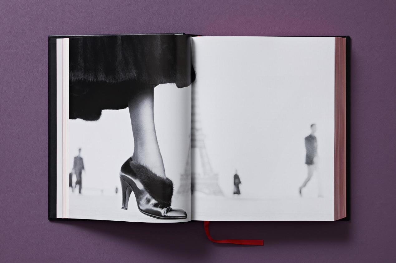 Shoes A-Z. The Collection of the Museum at FIT - Bild 5 von 19