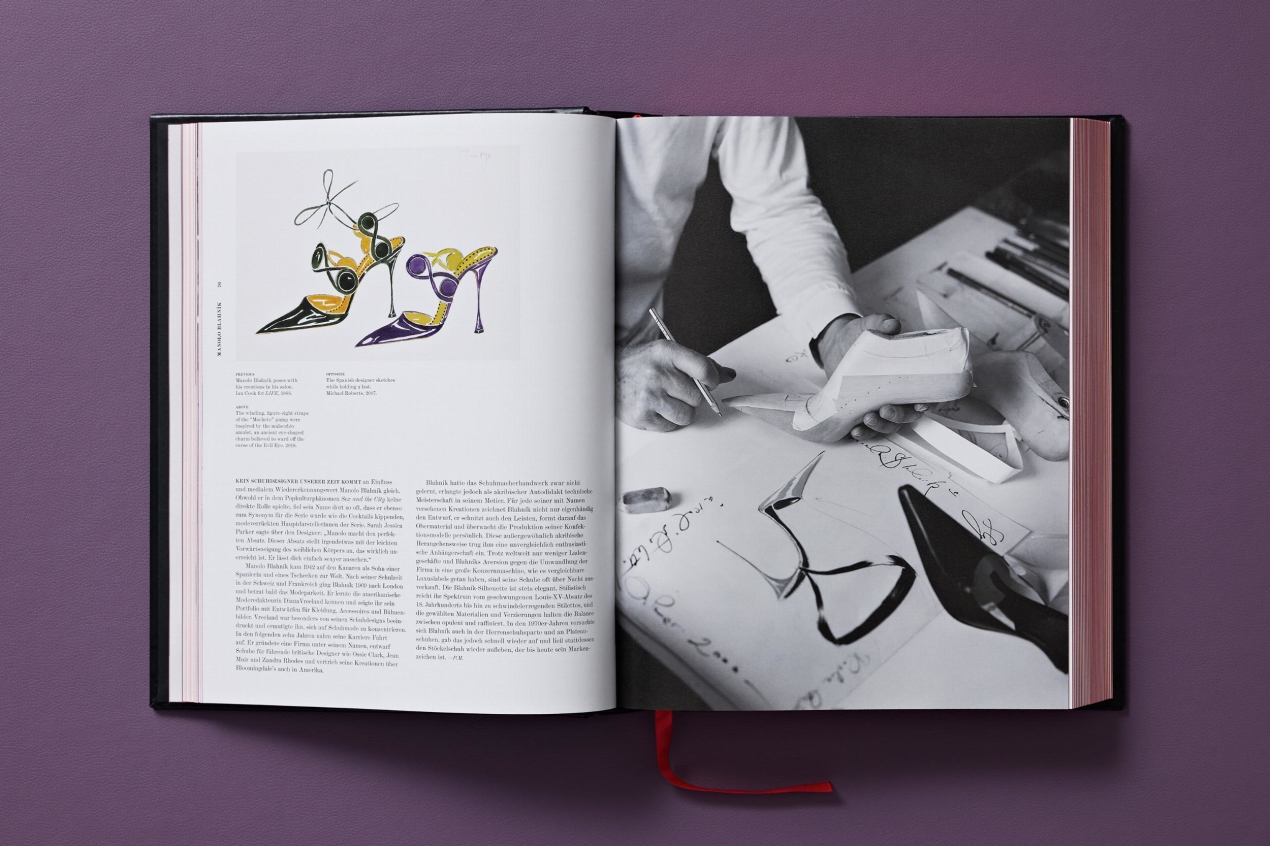 Shoes A-Z. The Collection of the Museum at FIT - Bild 8 von 19