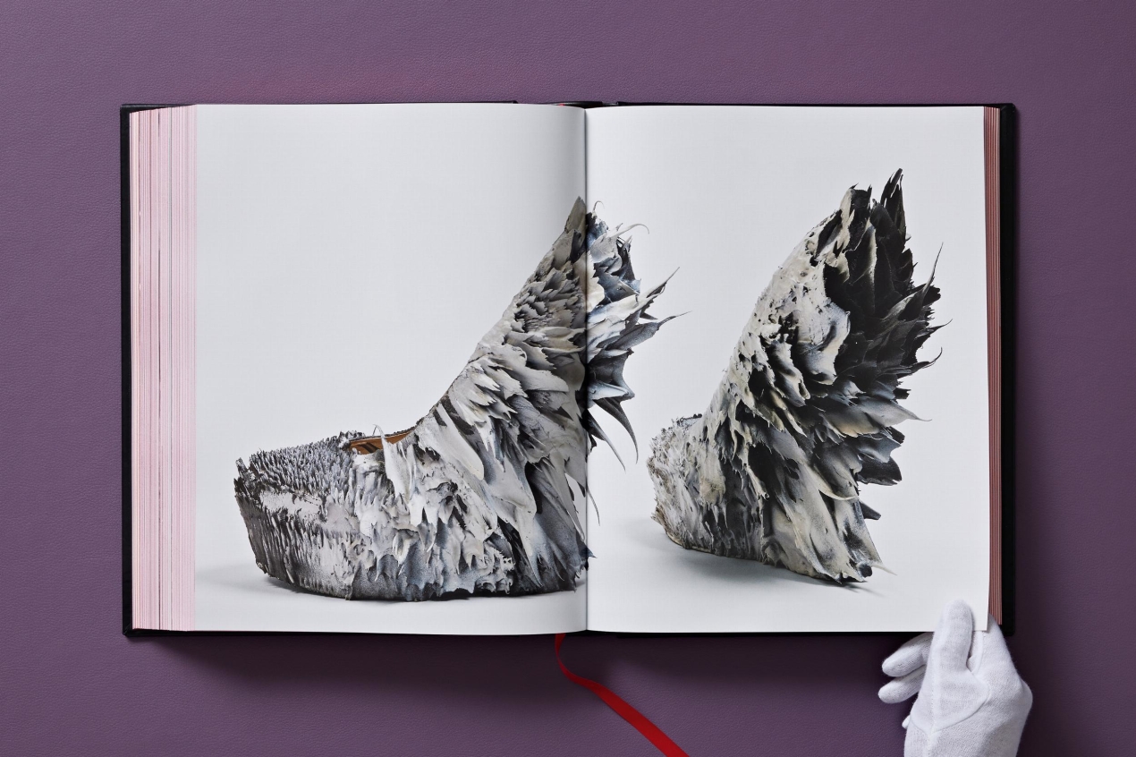 Shoes A-Z. The Collection of the Museum at FIT - Bild 13 von 19