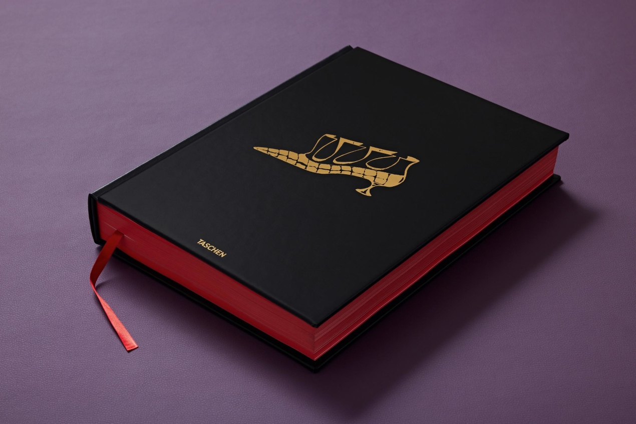 Shoes A-Z. The Collection of the Museum at FIT - Bild 18 von 19