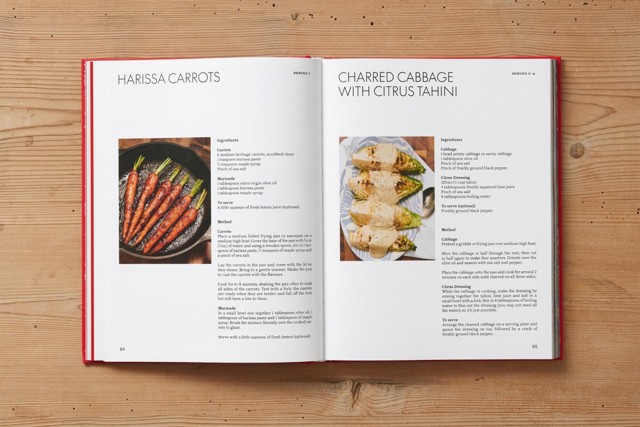 Mary McCartney. Feeding Creativity - Image 7 of 17