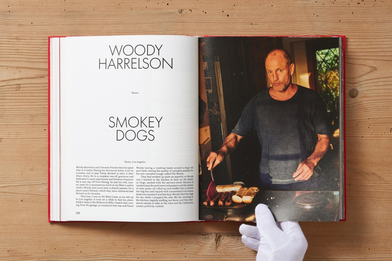 Mary McCartney. Feeding Creativity - Image 12 of 17