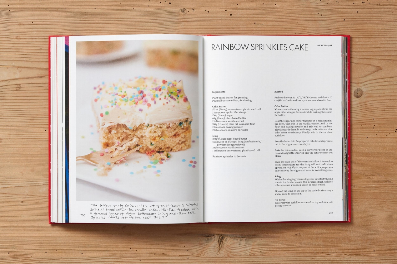 Mary McCartney. Feeding Creativity - Image 15 of 17