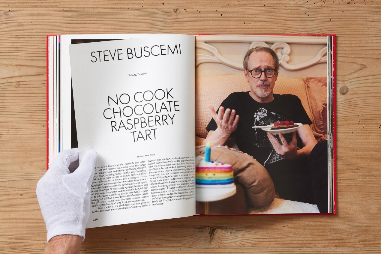 Mary McCartney. Feeding Creativity - Image 16 of 17