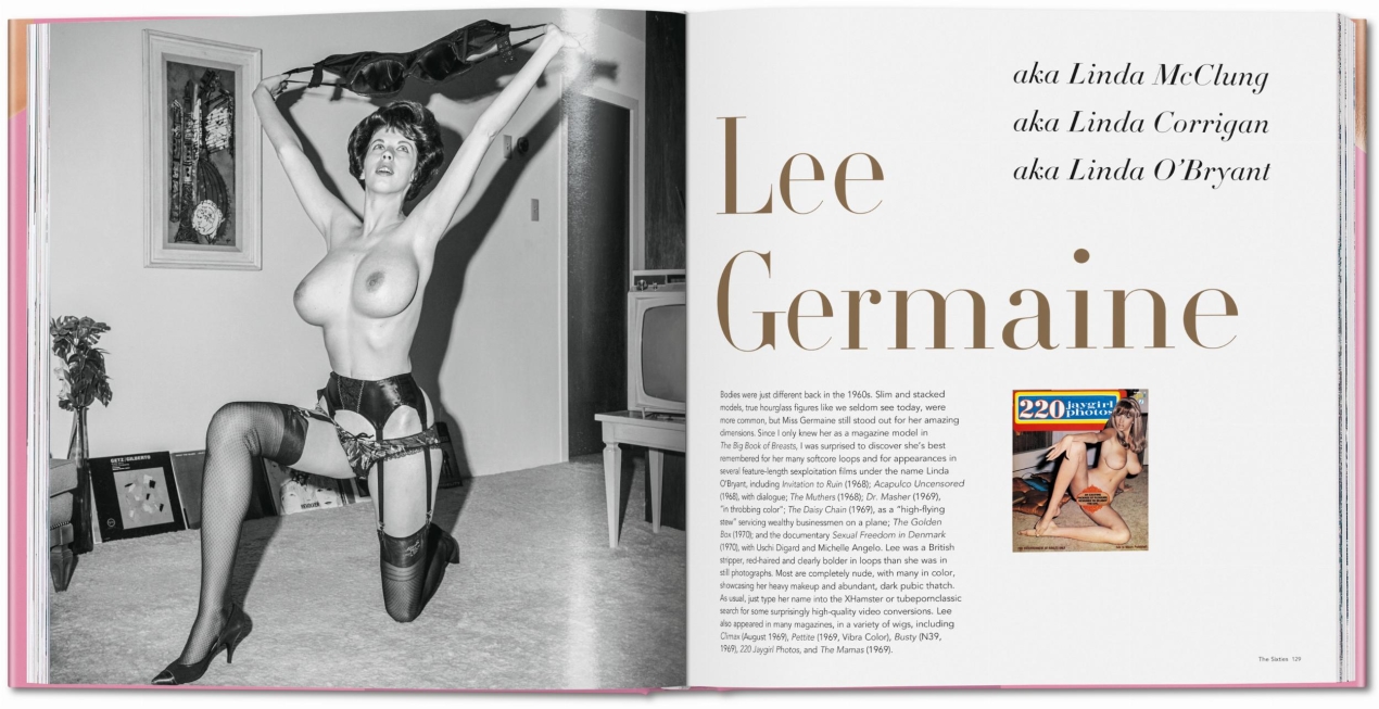 The Bigger Book of Breasts - Image 4 de 10