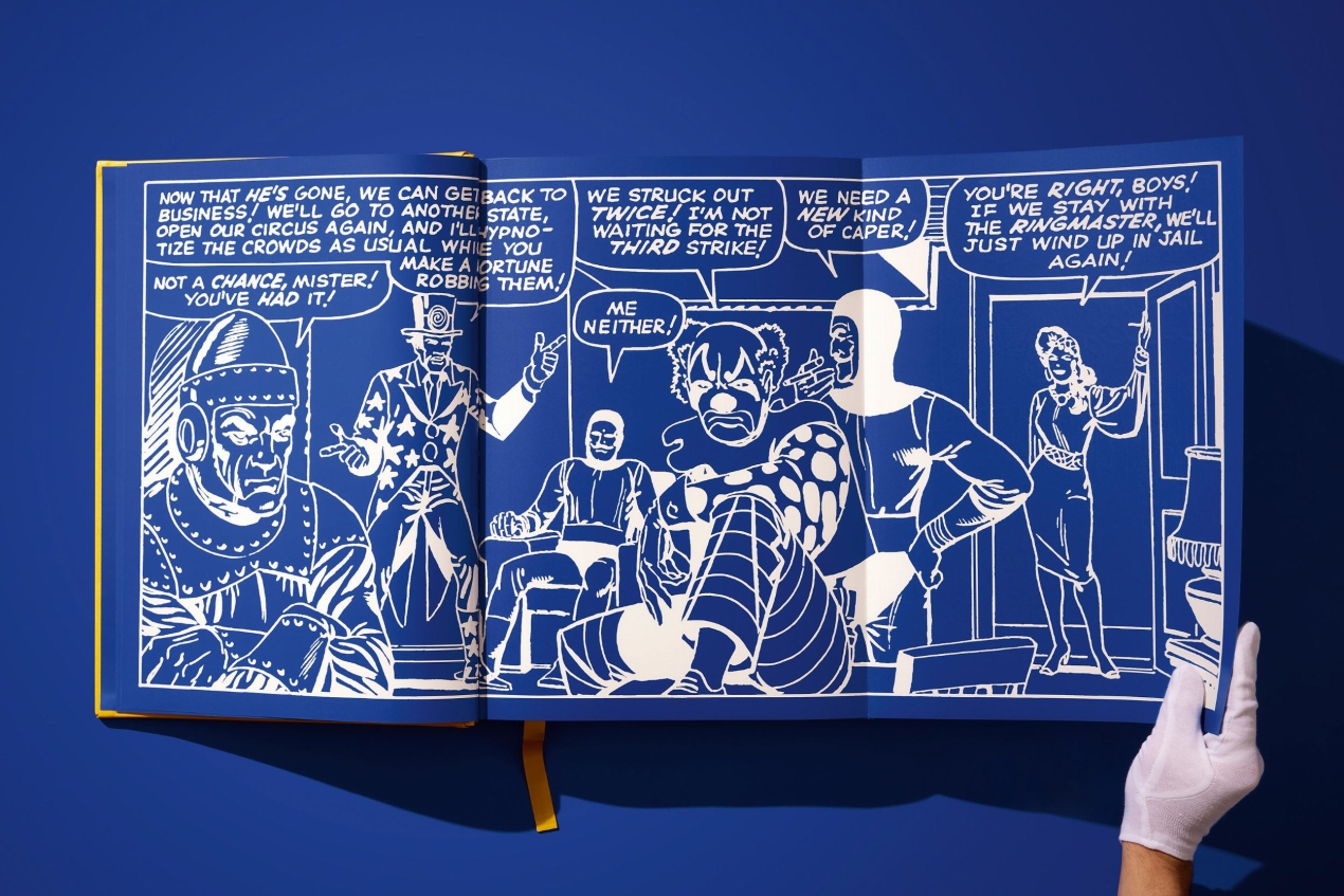 Marvel Comics Library. Spider-Man. Vol. 2. 1965–1966 - Image 6 of 21