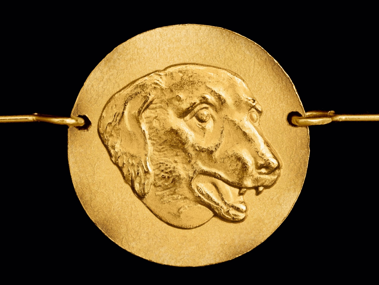 Ai Weiwei. Zodiac Charms Necklace. Art Edition - Imagen 7 de 13