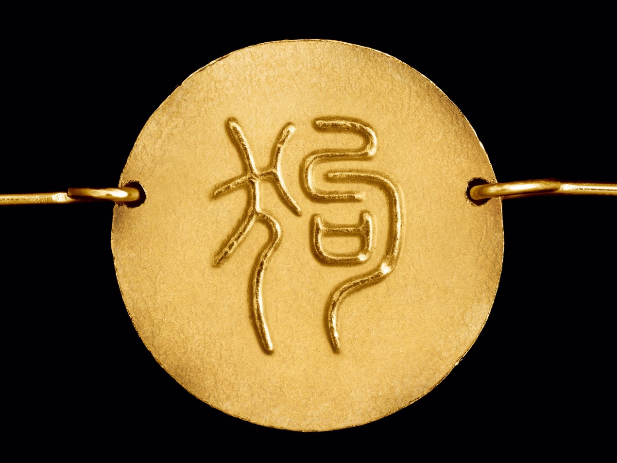 Ai Weiwei. Zodiac Charms Necklace. Art Edition - Imagen 12 de 13