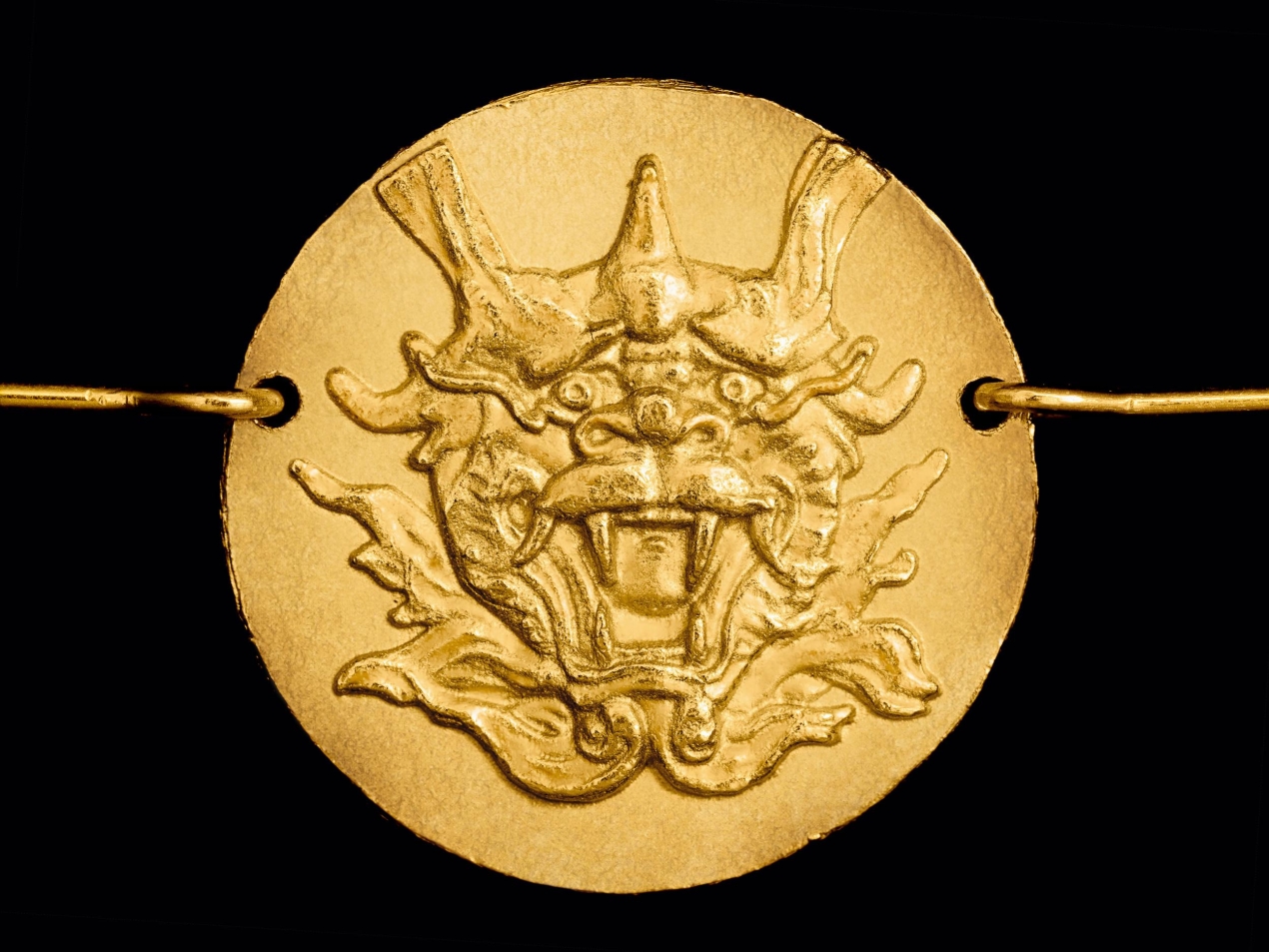 Ai Weiwei. Zodiac Charms Necklace. Art Edition - Imagen 11 de 13