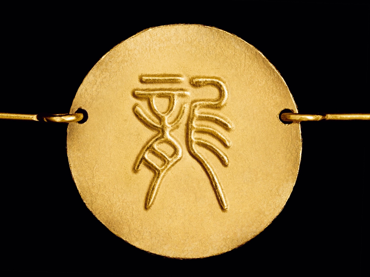 Ai Weiwei. Zodiac Charms Necklace. Art Edition - Imagen 10 de 13