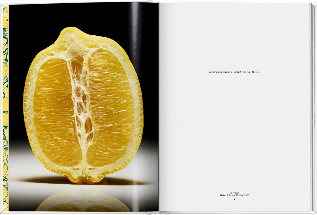 The Gourmand's Lemon. A Collection of Stories & Recipes - Image 3 de 24