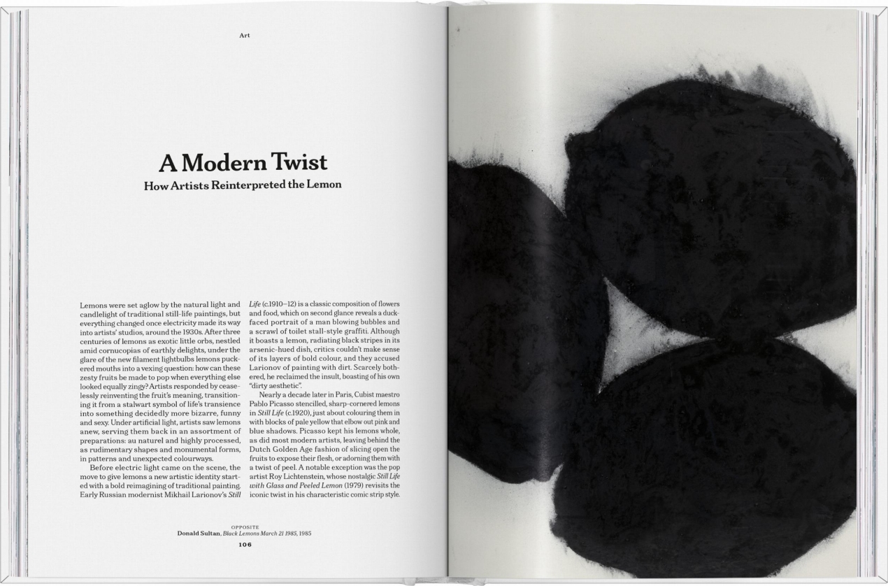 The Gourmand's Lemon. A Collection of Stories & Recipes - Image 14 de 24