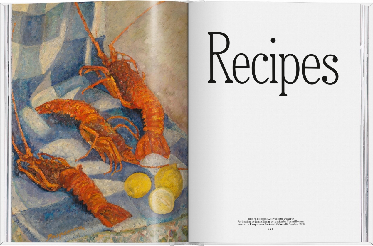 The Gourmand's Lemon. A Collection of Stories & Recipes - Image 16 de 24