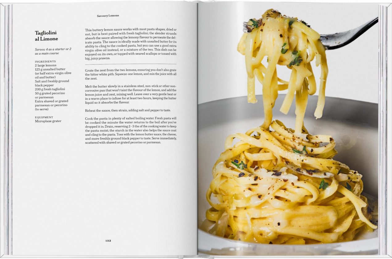 The Gourmand's Lemon. A Collection of Stories & Recipes - Image 17 de 24