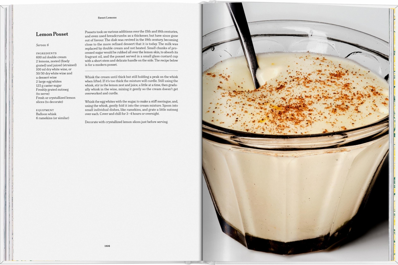 The Gourmand's Lemon. A Collection of Stories & Recipes - Image 21 de 24