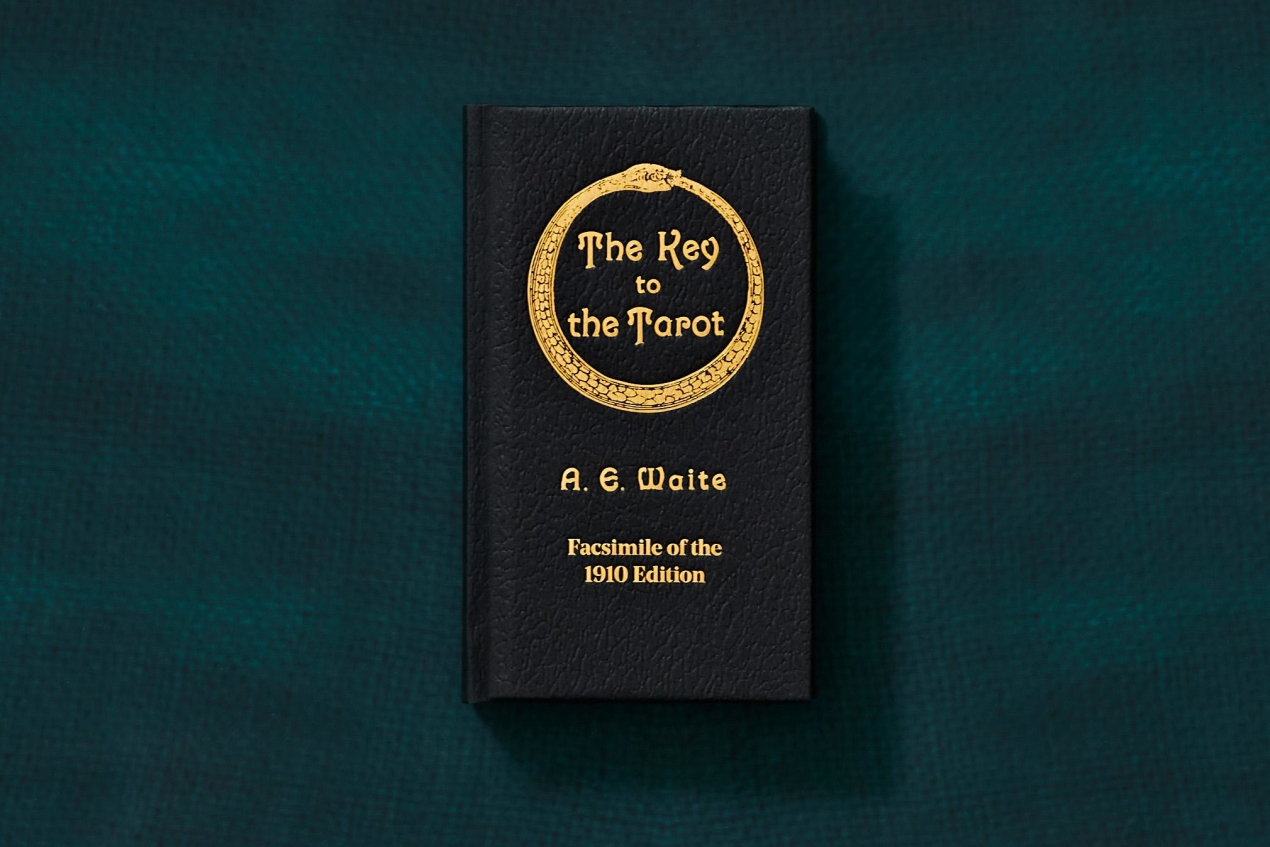 Das Tarot von P. Colman Smith und A. E. Waite - Bild 22 von 25