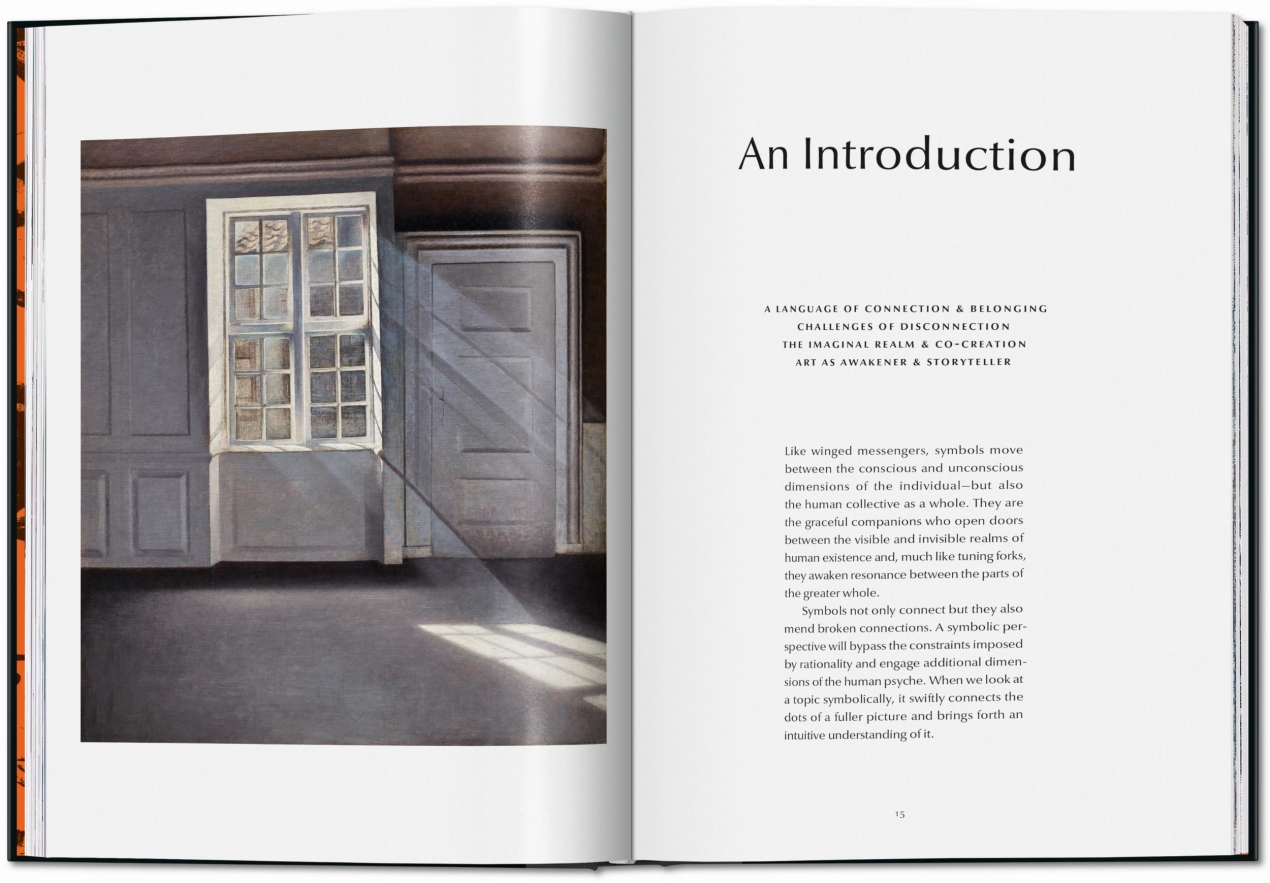 The 12 Steps. Symbols, Myths, and Archetypes of Recovery - Image 4 de 15