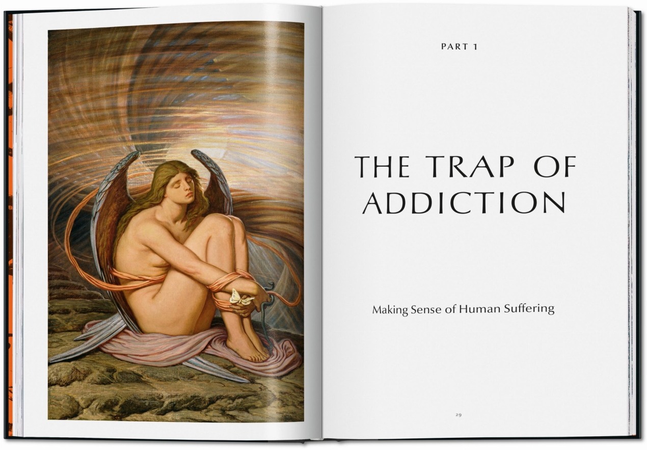 The 12 Steps. Symbols, Myths, and Archetypes of Recovery - Image 6 de 15