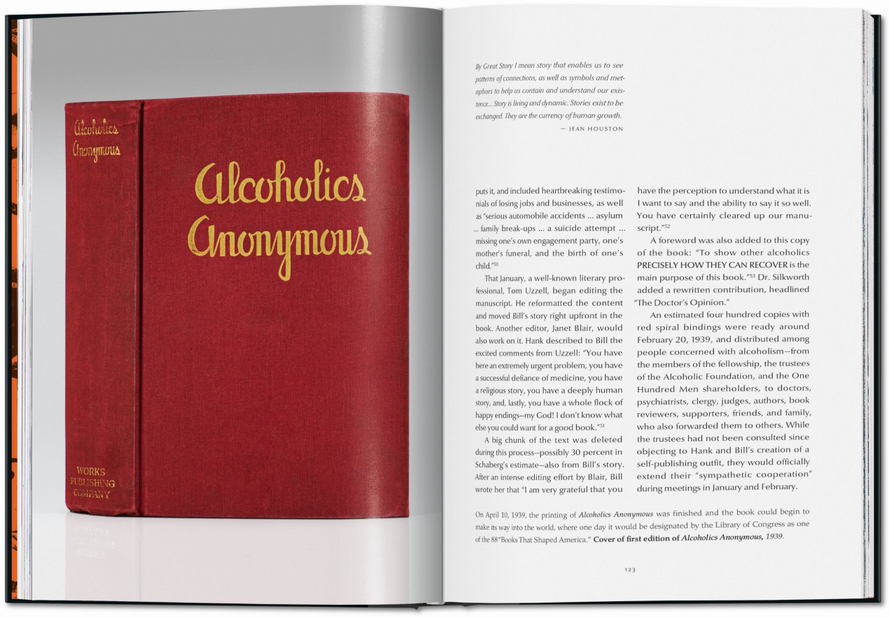 The 12 Steps. Symbols, Myths, and Archetypes of Recovery - Image 8 de 15