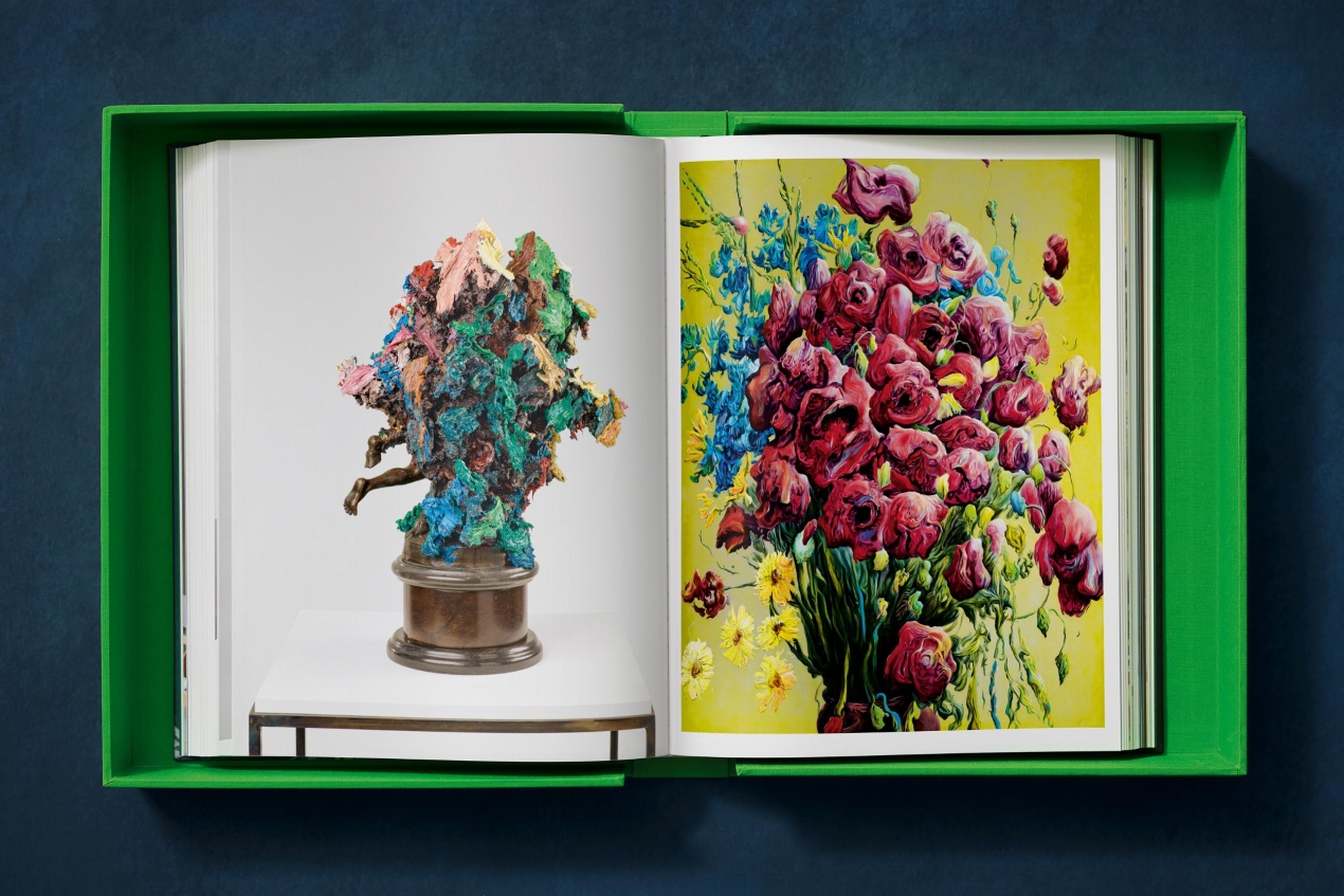 Glenn Brown. Art Edition No. 13–112. ‘Sizewell A’ - Bild 14 von 25