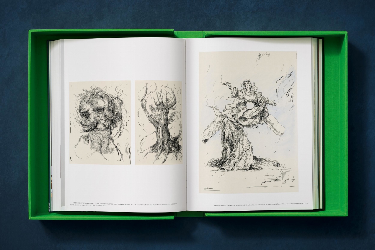 Glenn Brown. Art Edition No. 113–212. ‘Sizewell B’ - Image 17 of 25