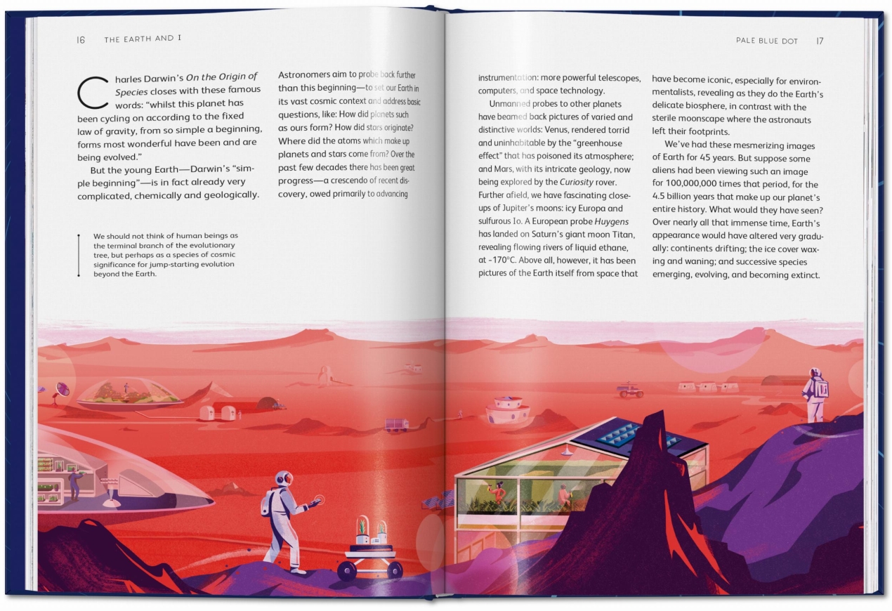 Lovelock, The Earth & I - Immagine 3 di 9