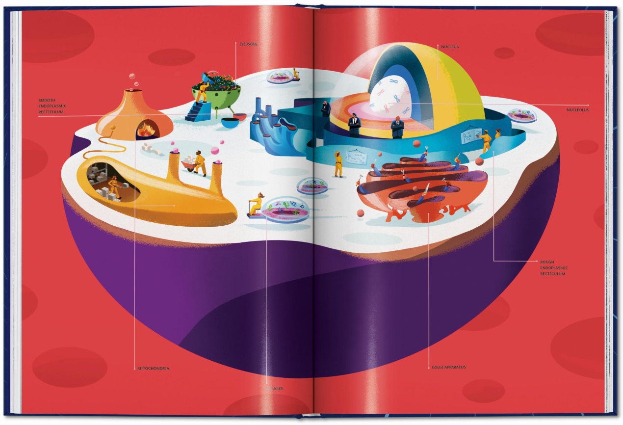 Lovelock, The Earth & I - Immagine 7 di 9