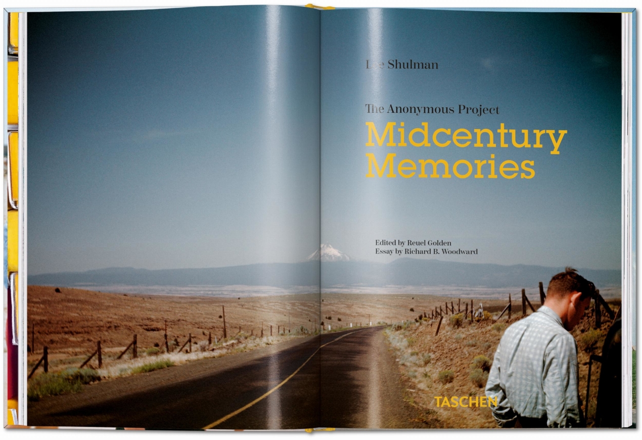 Midcentury Memories. The Anonymous Project - Imagen 2 de 7