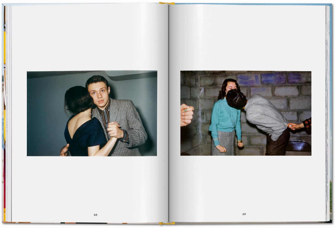 Midcentury Memories. The Anonymous Project - Imagen 4 de 7