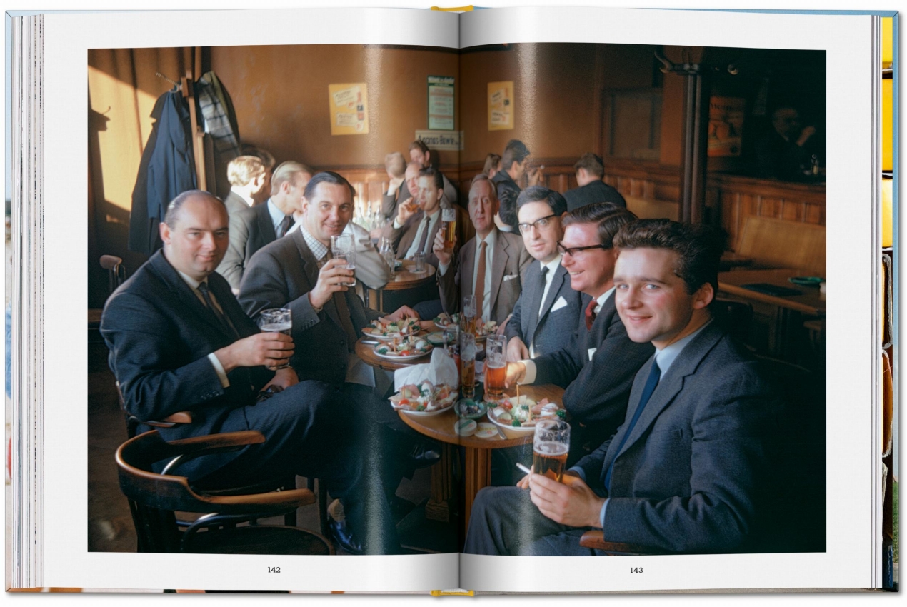 Midcentury Memories. The Anonymous Project - Imagen 7 de 7