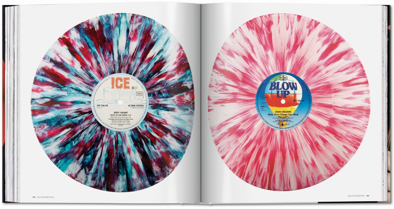 Extraordinary Records - Image 4 of 9