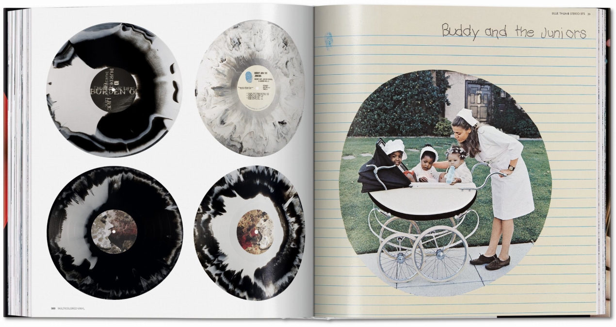 Extraordinary Records - Image 5 of 9