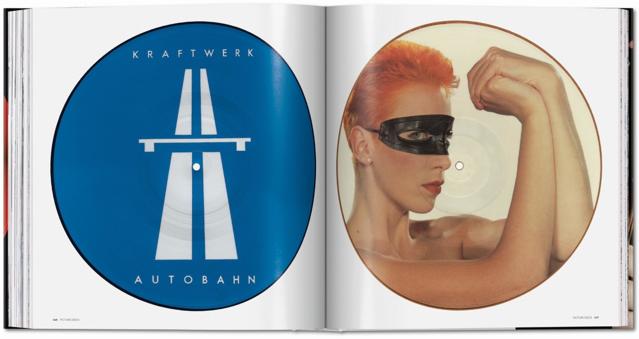 Extraordinary Records - Image 9 of 9