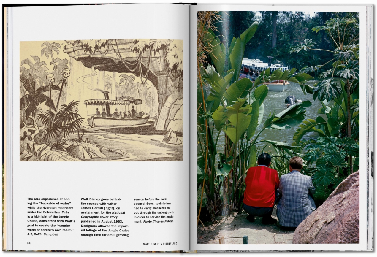 Walt Disney’s Disneyland - Image 4 de 8