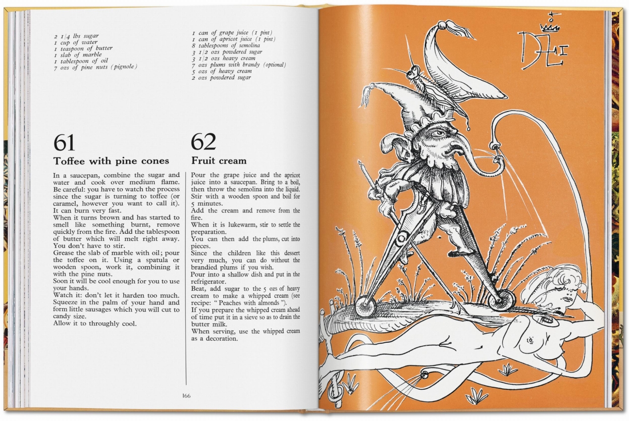 Dalí. Die Diners mit Gala - Bild 9 von 9