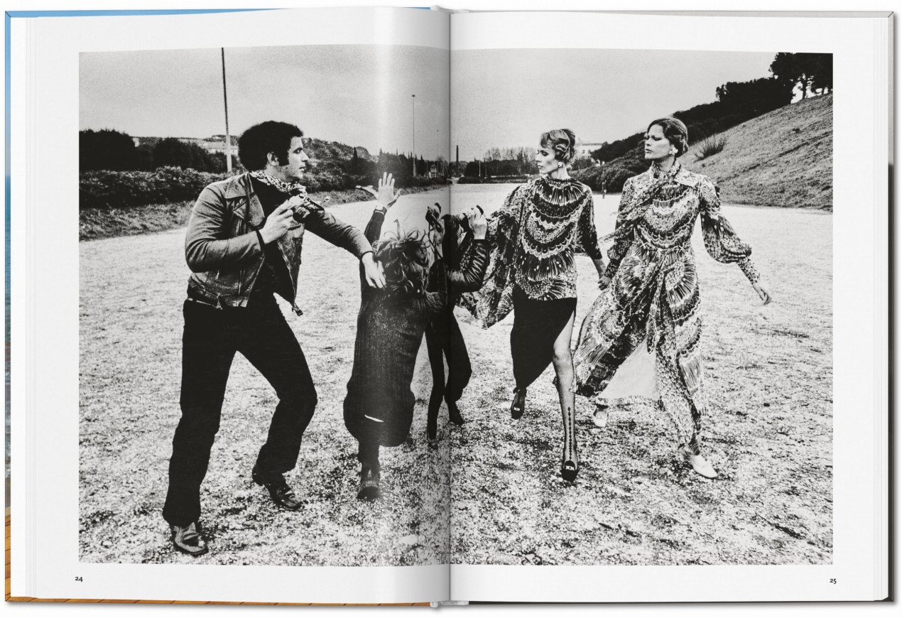 Helmut Newton - Image 2 de 12