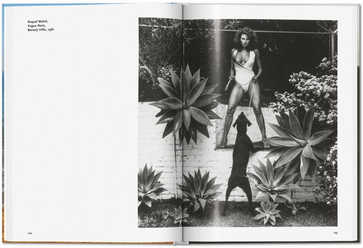 Helmut Newton - Image 8 de 12
