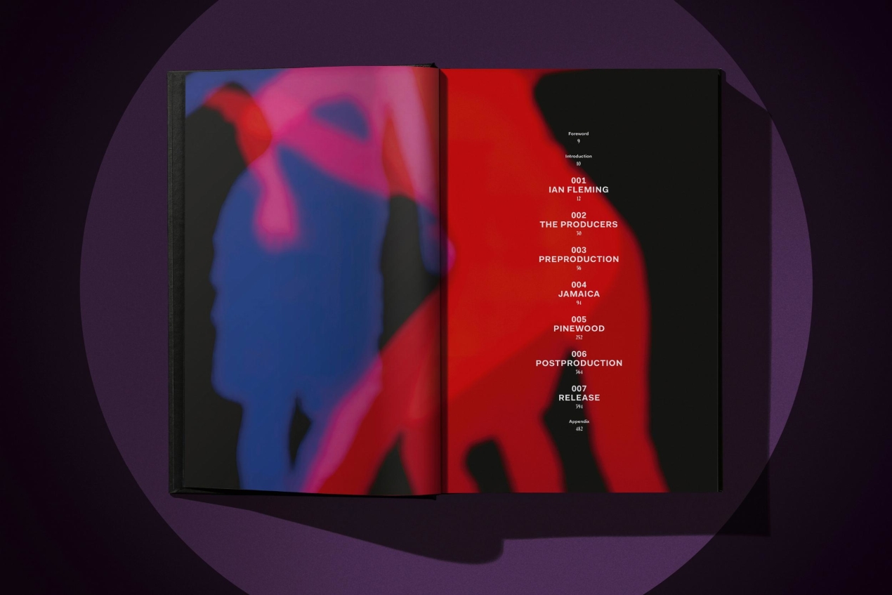 James Bond. Dr. No - Image 8 de 26