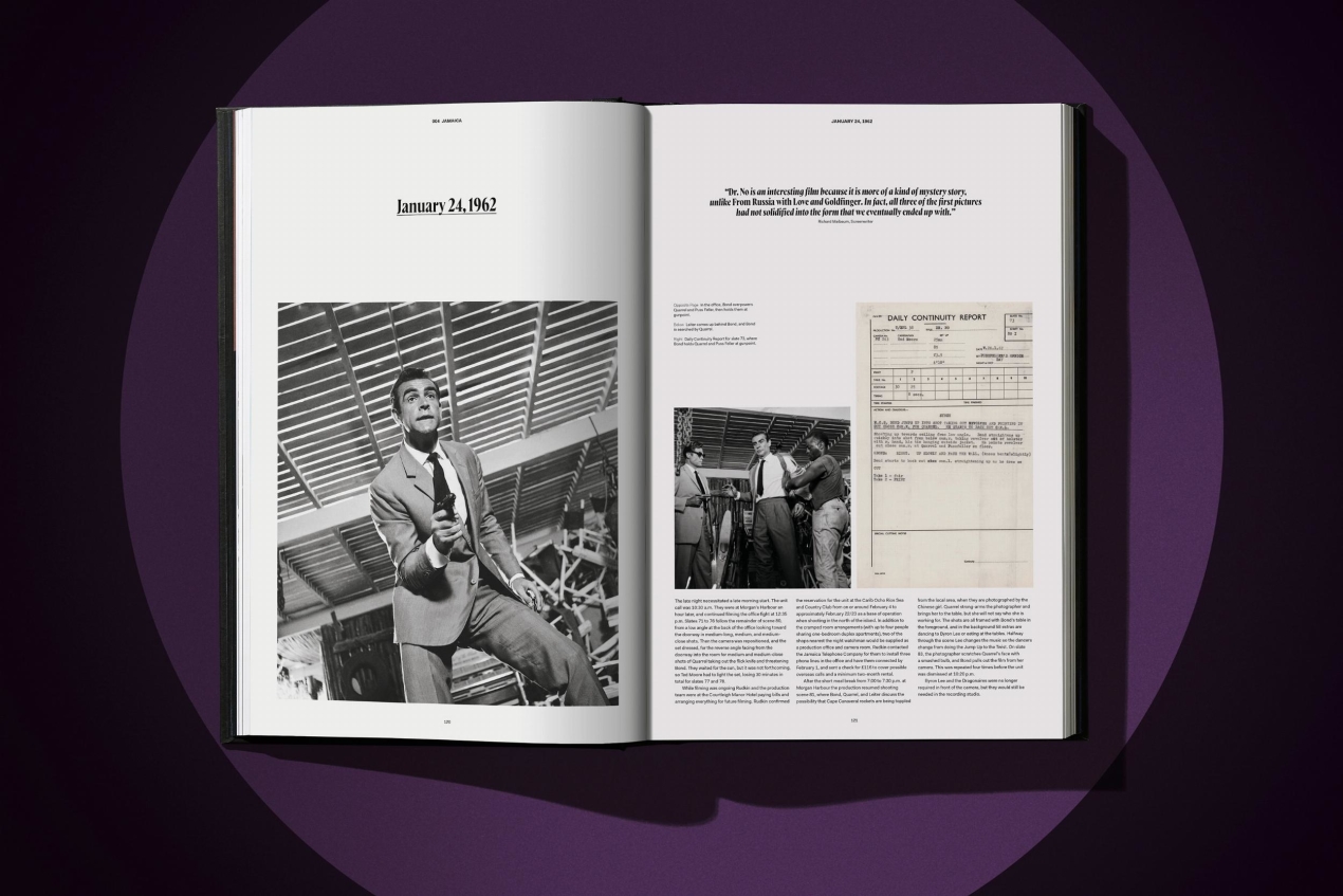 James Bond. Dr. No - Image 11 de 26