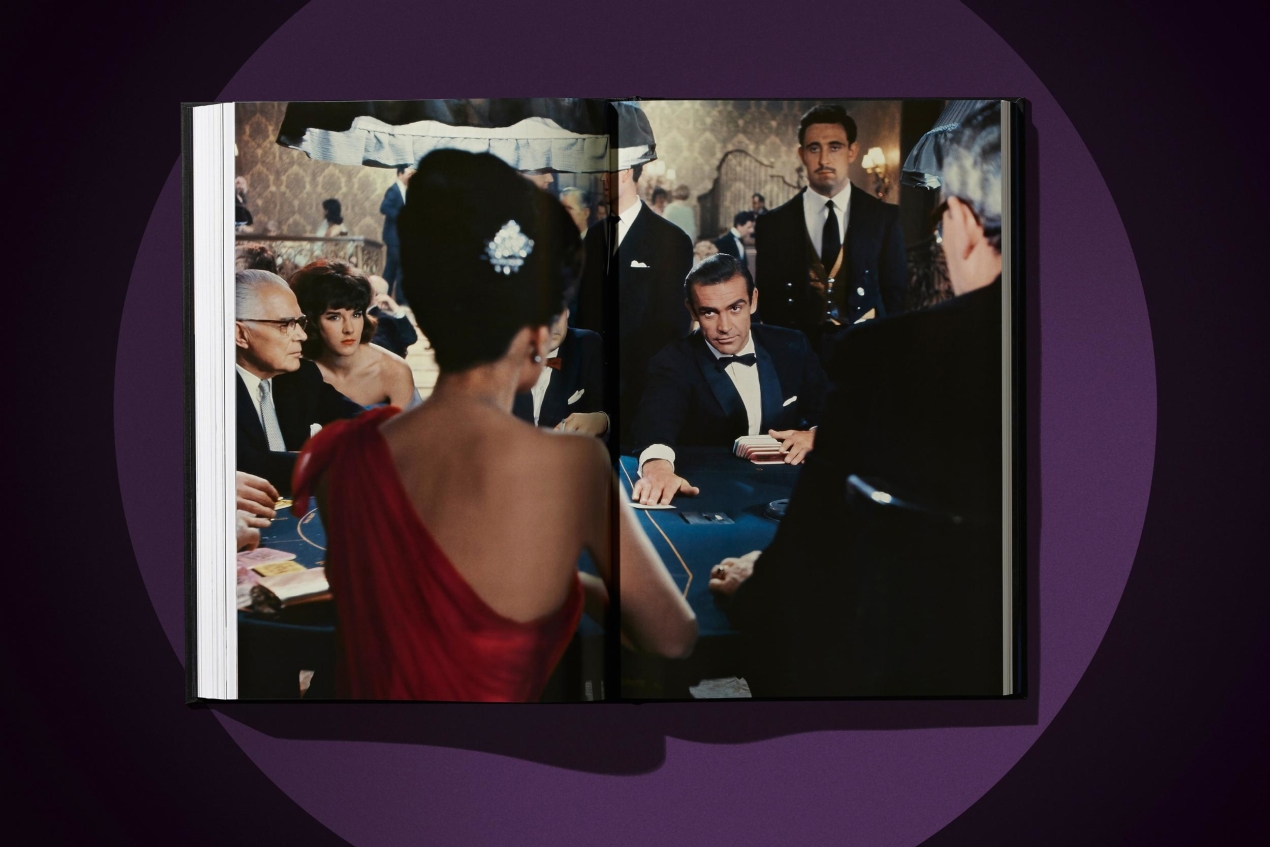 James Bond. Dr. No - Image 17 de 26